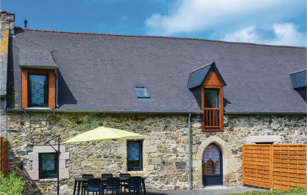 Gorgeous Home In Saint Alban With Kitchen Extérieur photo